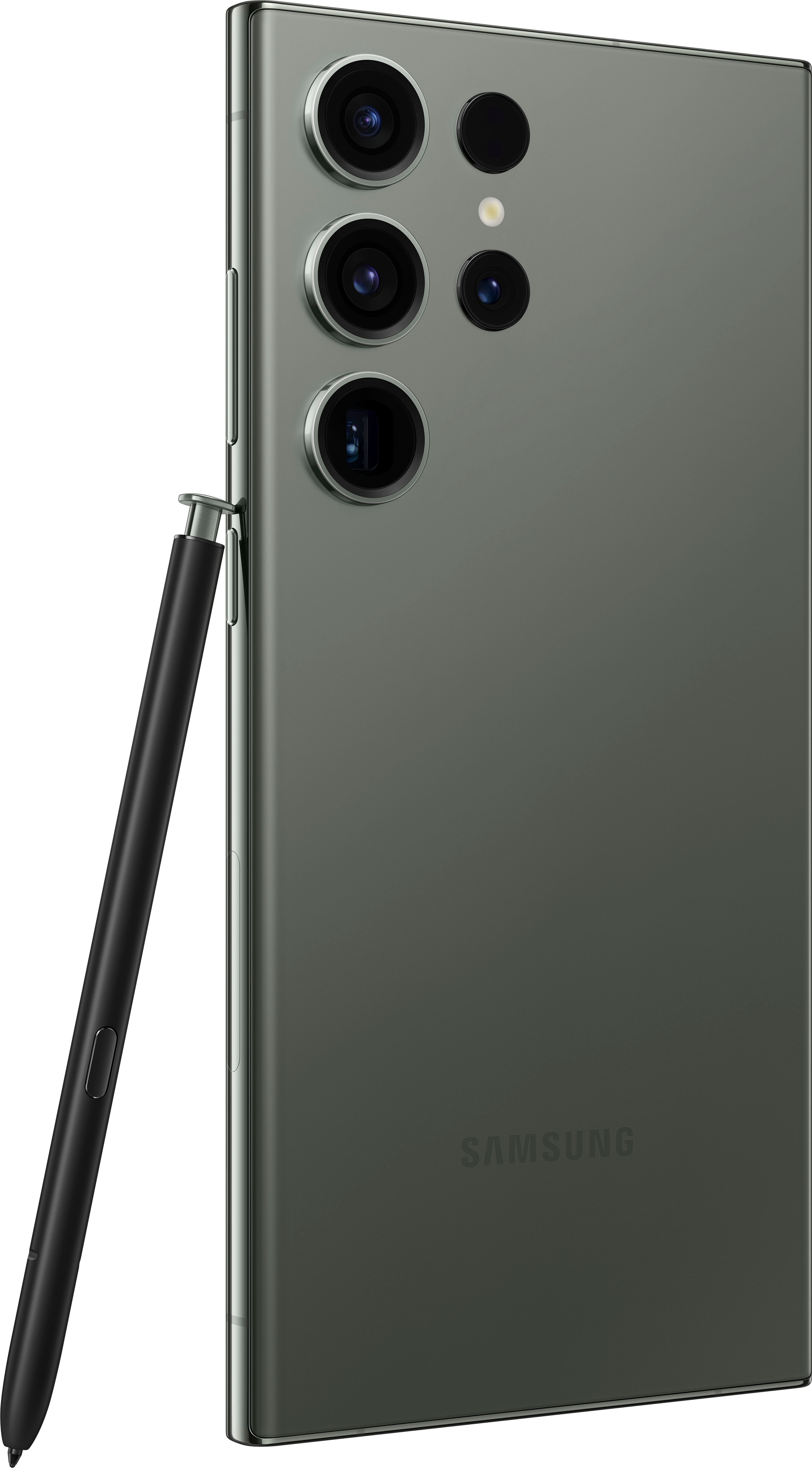 Samsung Galaxy S23 Ultra 512GB Green (Verizon) SM-S918UZGFVZW 