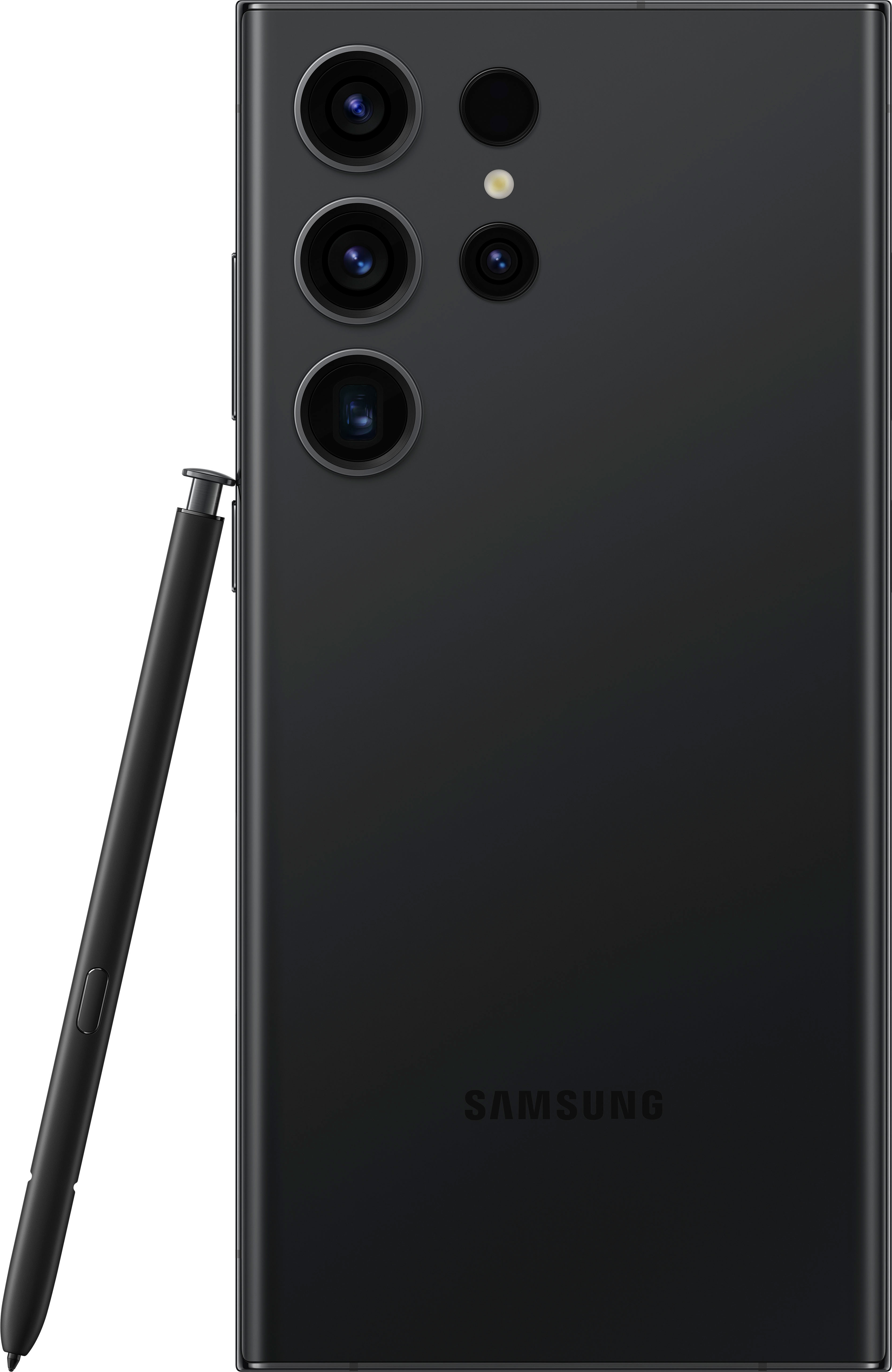Samsung Galaxy S23 Ultra 5G Smartphone, Green, 256GB
