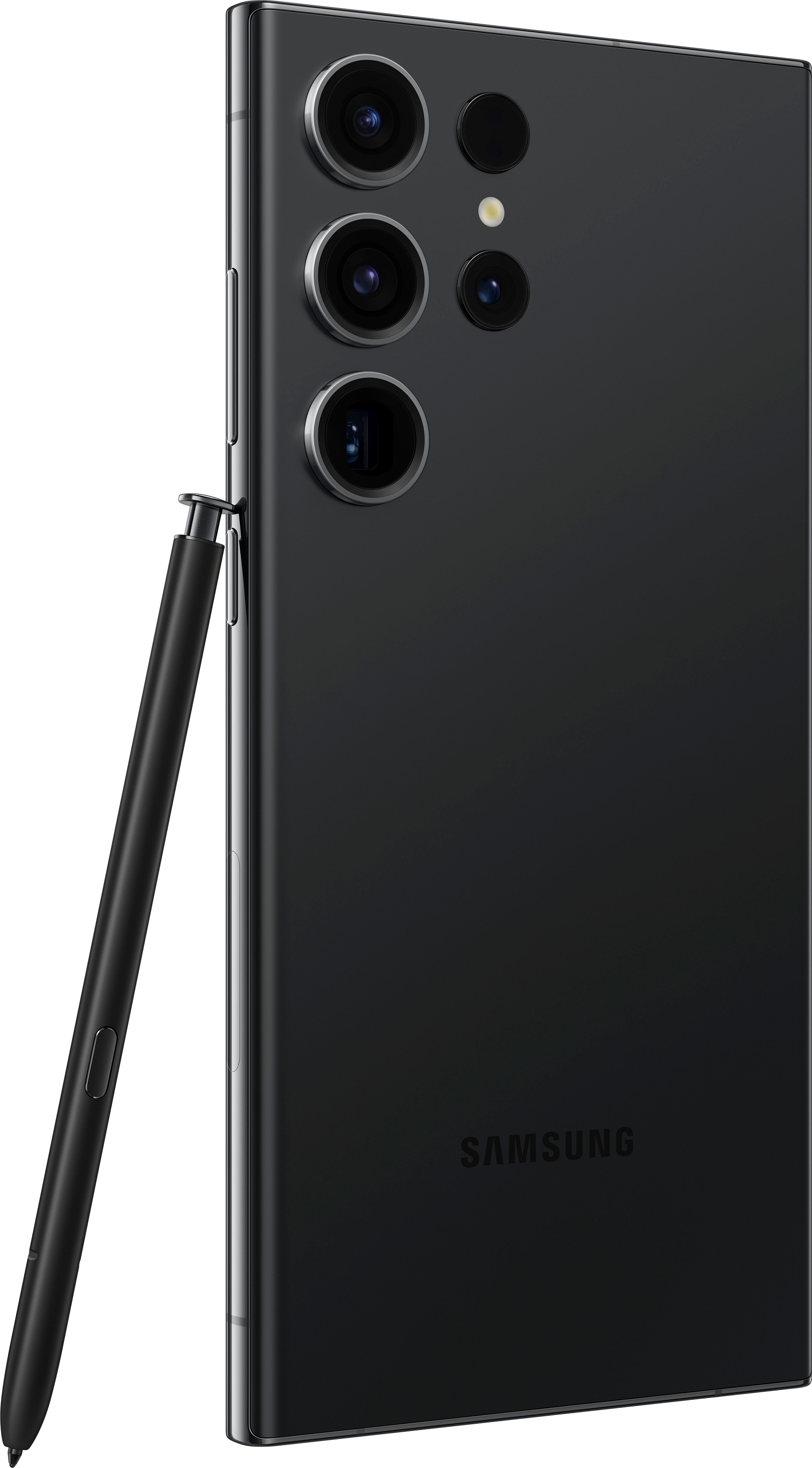 Samsung Galaxy S23 Ultra - 256 GB - Phantom Black - Verizon