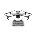 Alt View 11. DJI - Geek Squad Certified Refurbished Mavic 3 Classic and Remote Controller with Built-in Screen - Gray.