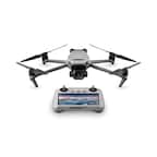 DJI Mavic 3 Classic Drone and Remote Control with Built-in Screen 