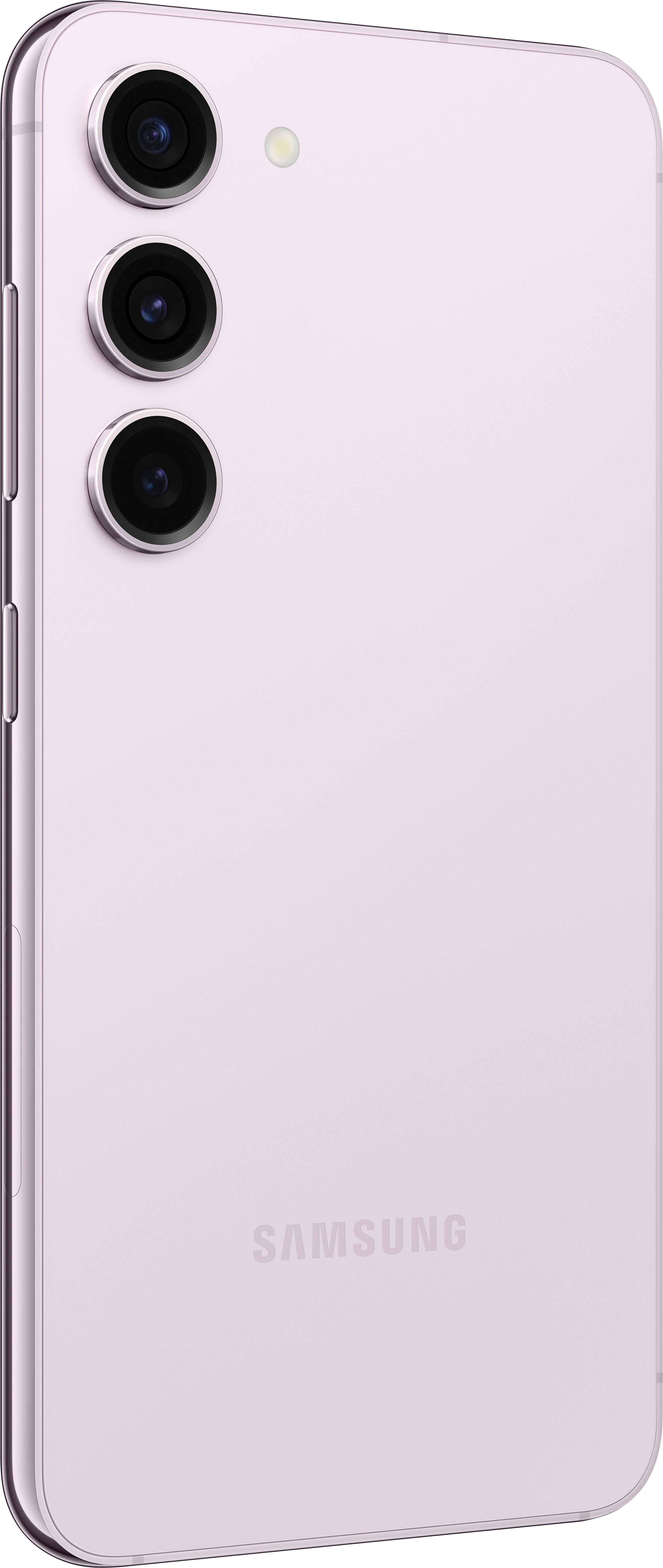 Samsung Galaxy S23 FE 128GB (Unlocked) Purple SM-S711UZPAXAA