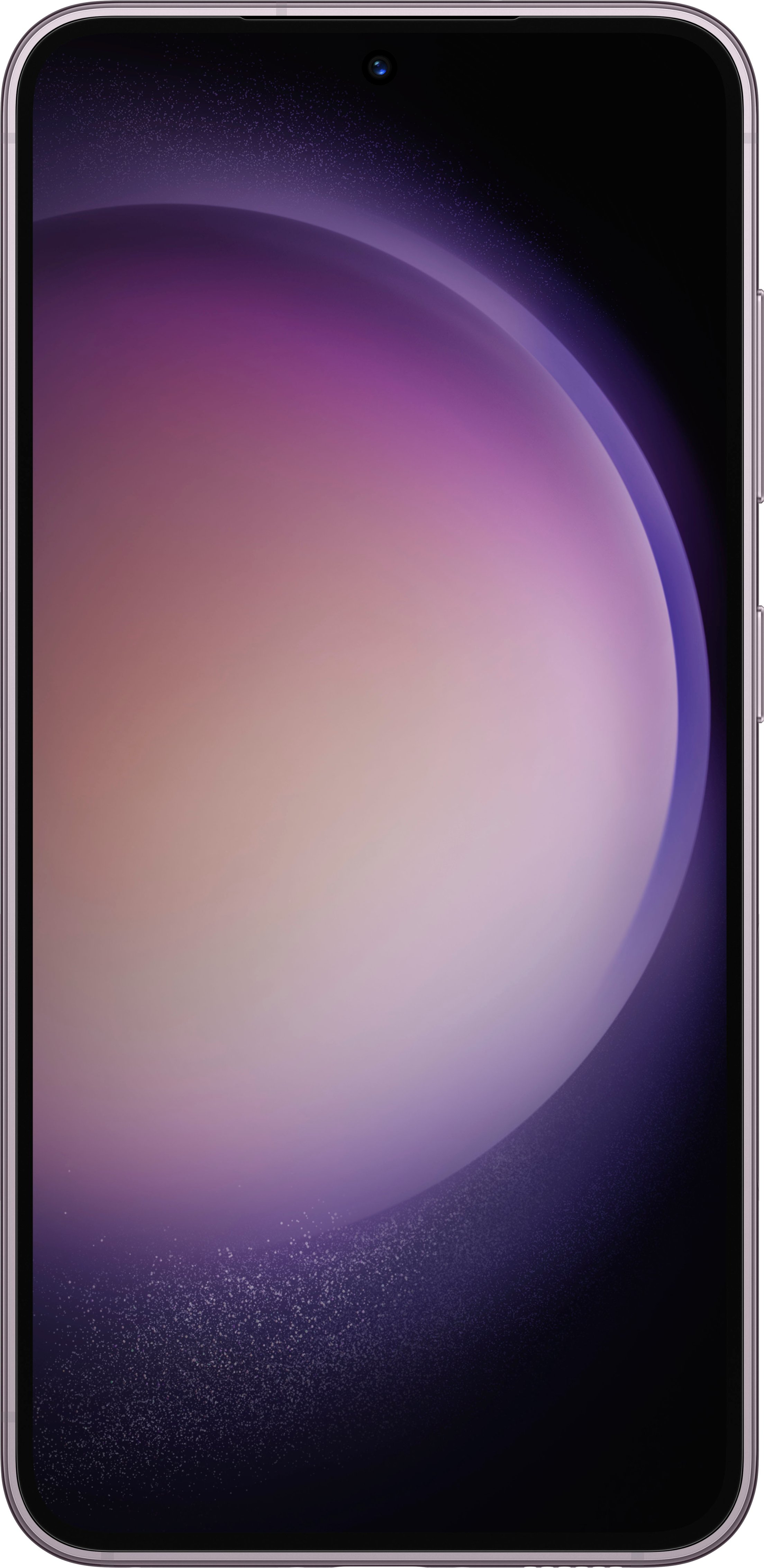 Samsung Galaxy S23 256GB (Unlocked) Lavender SM-S911ULIEXAA Best Buy