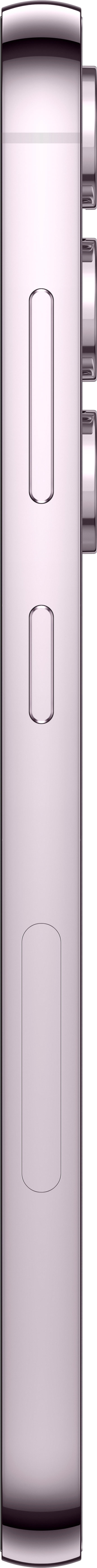Samsung Galaxy S23 5G Lavender 256GB and 8GB RAM - SM-S911 (8806094724905)