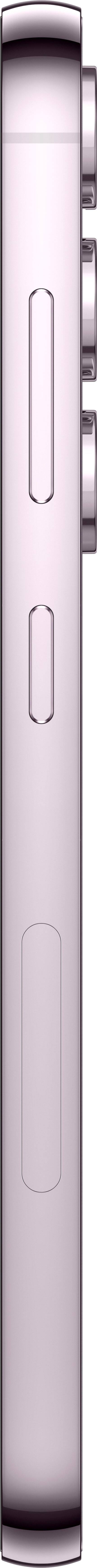 Alt View 18. Samsung - Galaxy S23 256GB (Unlocked) - Lavender.