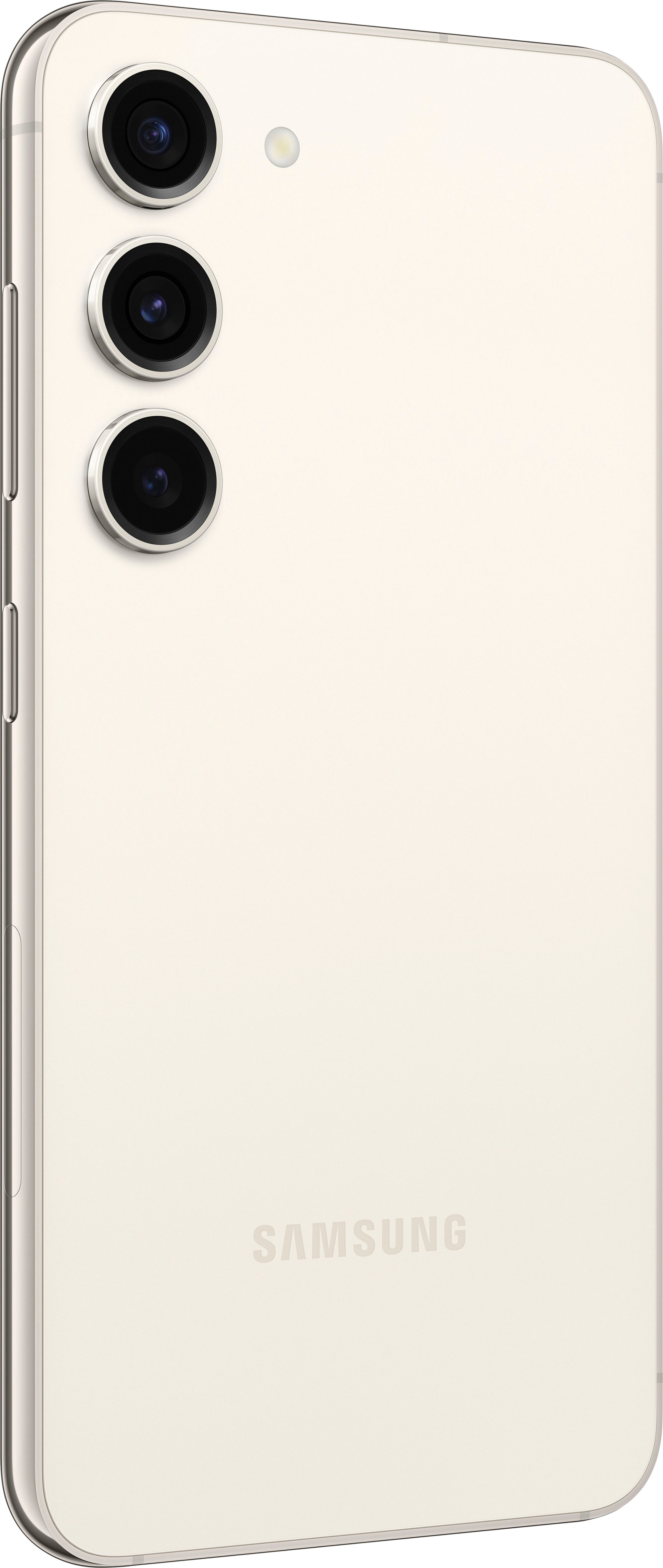 Best Buy: Samsung Galaxy S23 128GB (Unlocked) Cream SM-S911UZEAXAA