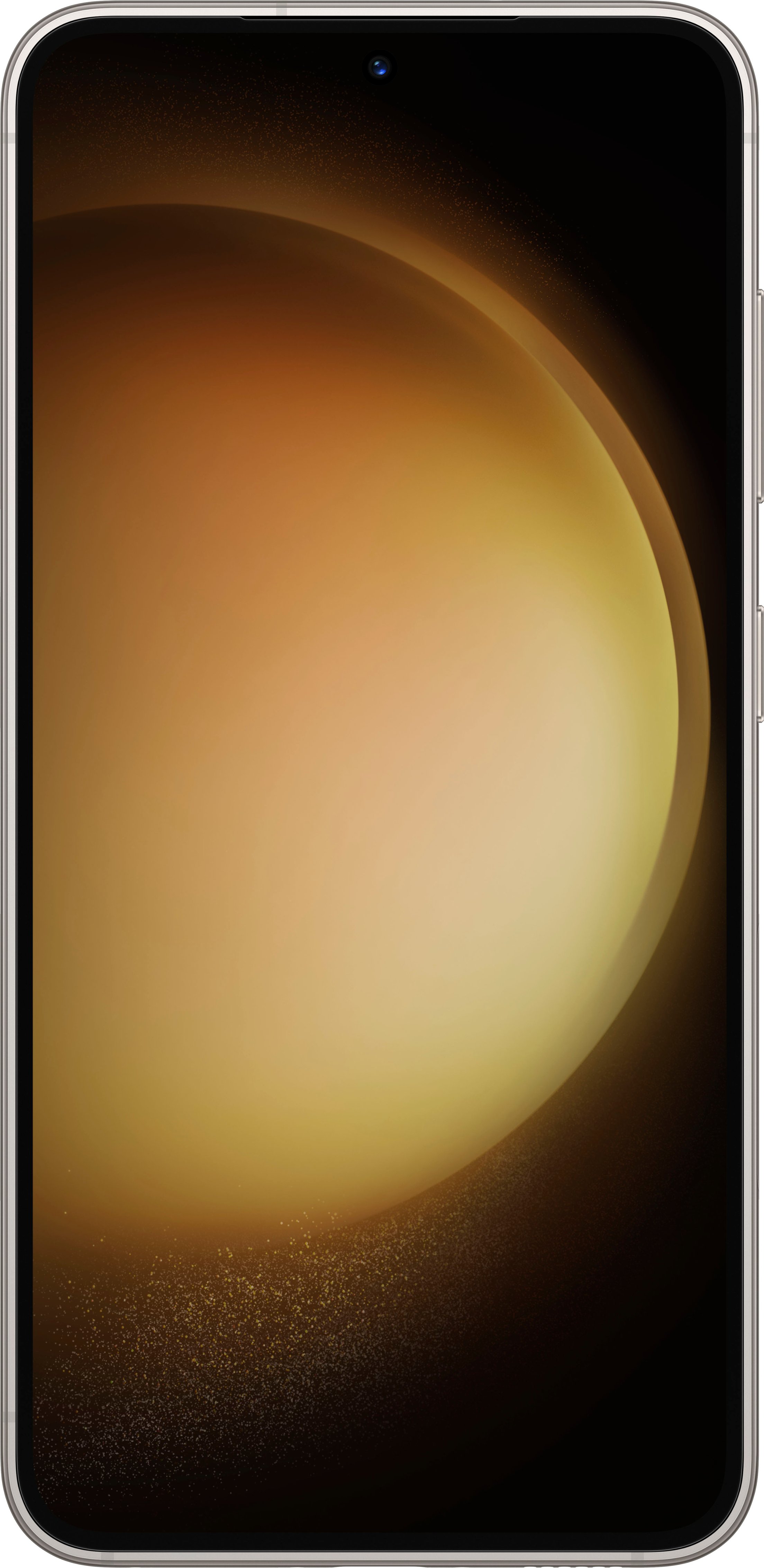 Customer Reviews: Samsung Galaxy S23 128GB (Unlocked) Cream SM ...
