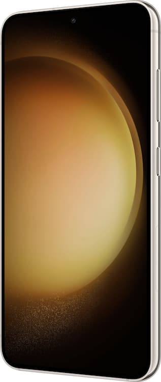 Samsung Galaxy S23 256GB (Unlocked) Cream - Best Buy Samsung Galaxy S23 256GB (Unlocked) Cream - Best Buy