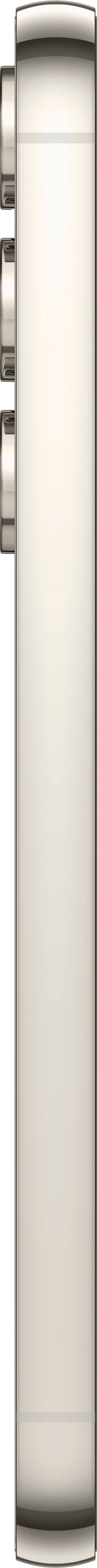 Alt View 17. Samsung - Galaxy S23 256GB (Unlocked) - Cream.