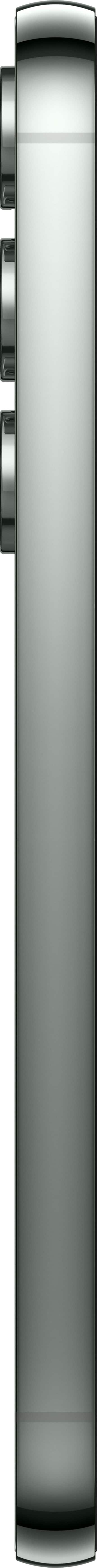 Alt View 21. Samsung - Galaxy S23 128GB (Unlocked) - Green.
