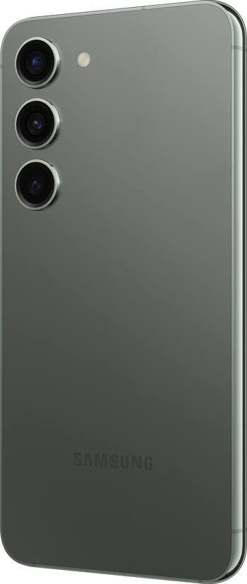 Samsung Galaxy S23 256GB (Unlocked) Green SM-S911UZGEXAA - Best Buy Samsung Galaxy S23 256GB (Unlocked) Green SM-S911UZGEXAA - Best Buy