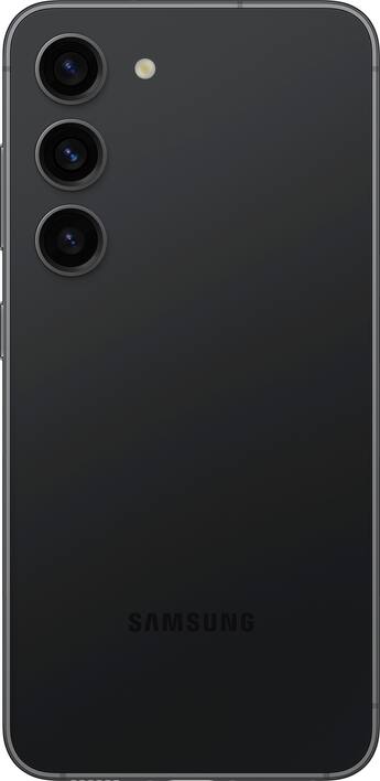 Samsung Galaxy S23 128GB (Unlocked) Phantom Black SM-S911UZKAXAA Samsung Galaxy S23 128GB (Unlocked) Phantom Black SM-S911UZKAXAA