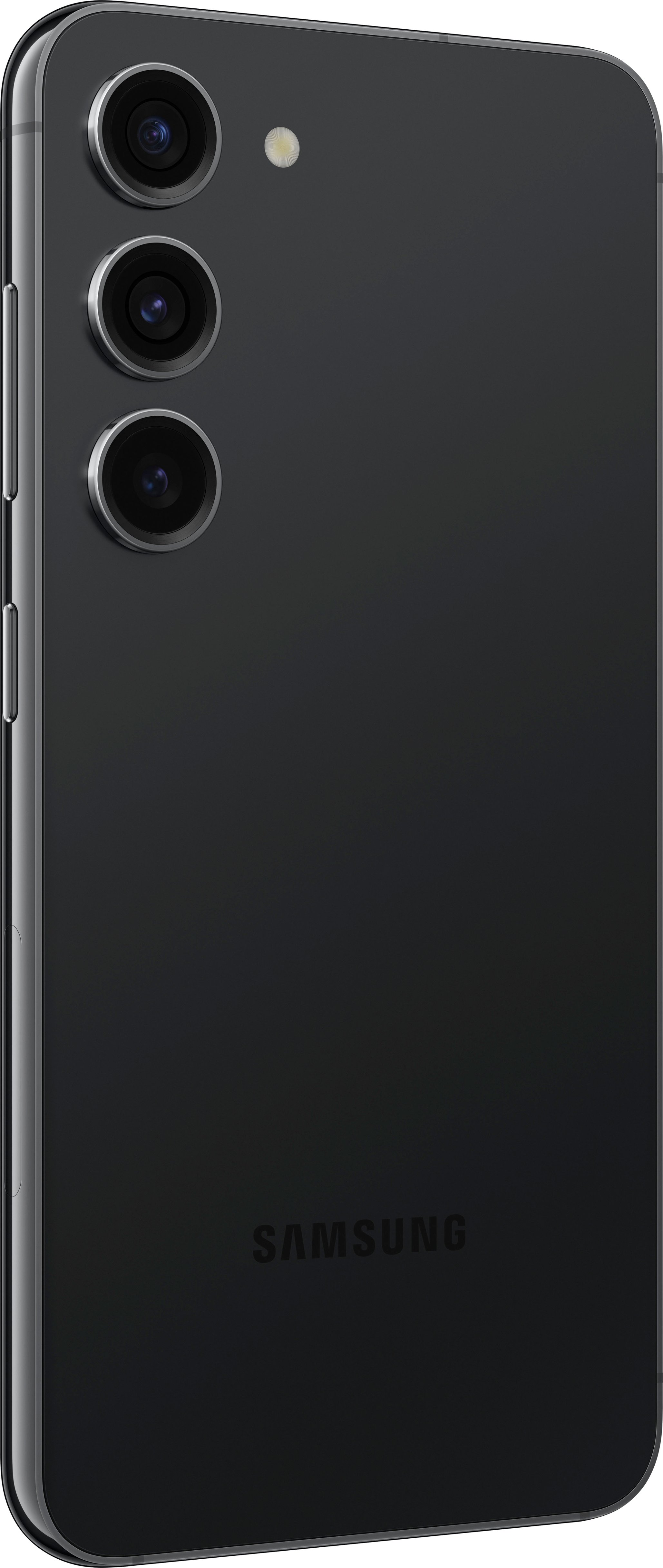 Samsung SM-S911B Galaxy S23 Dual Sim 8+128GB negro fantasma