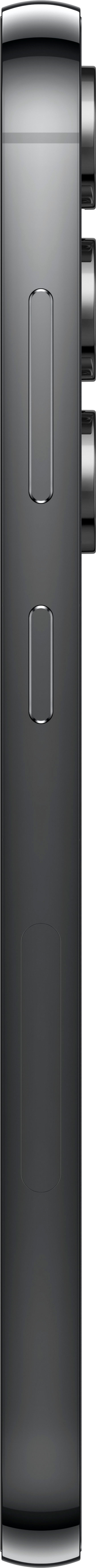 Samsung Galaxy S23 5G Black Unlocked Phone - GALAXYS23-BK-256GB-INT