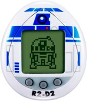Bandai - R2-D2 Classic Star Wars Tamagotchi - Front_Zoom