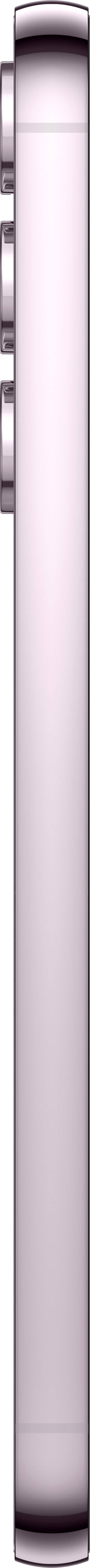Alt View 21. Samsung - Galaxy S23+ 256GB (Unlocked) - Lavender.