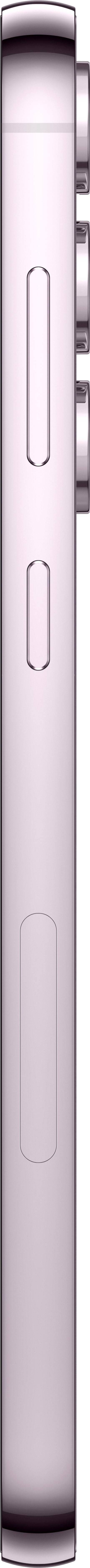 Alt View 22. Samsung - Galaxy S23+ 256GB (Unlocked) - Lavender.