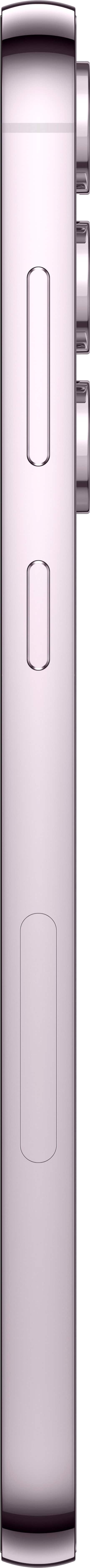 Alt View 18. Samsung - Galaxy S23+ 512GB (Unlocked) - Lavender.