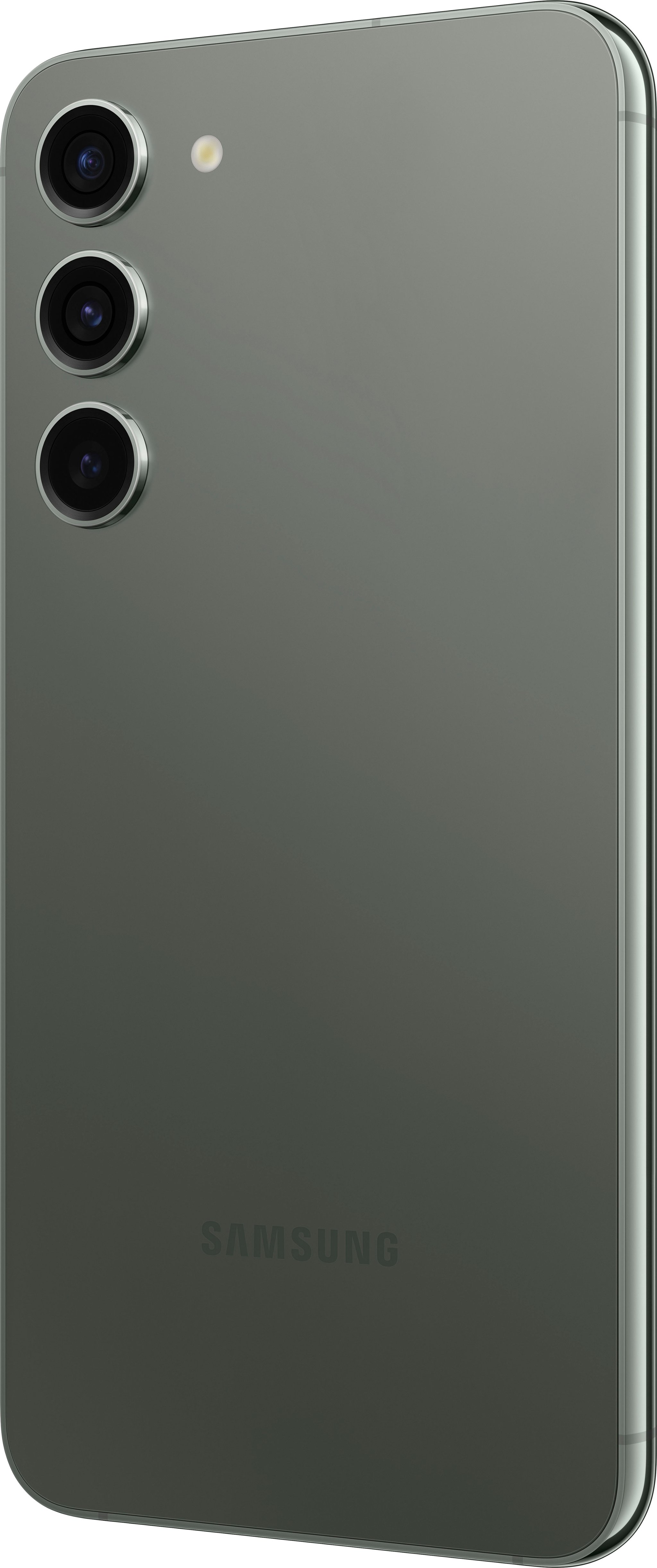 Samsung Galaxy S23+ 512GB (Unlocked) Green SM-S916UZGEXAA - Best Buy