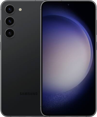 Samsung Refurbished Excellent Galaxy S23+ 256GB (Unlocked) Phantom Samsung Refurbished Excellent Galaxy S23+ 256GB (Unlocked) Phantom