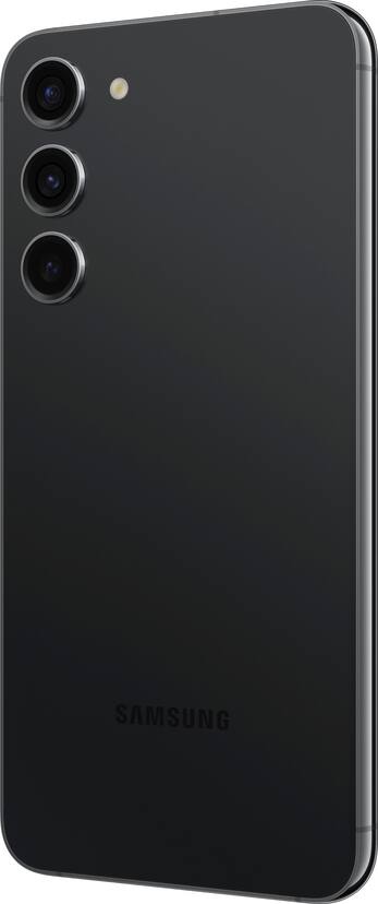 Samsung Galaxy S23+ 256GB (Unlocked) Phantom Black SM Samsung Galaxy S23+ 256GB (Unlocked) Phantom Black SM