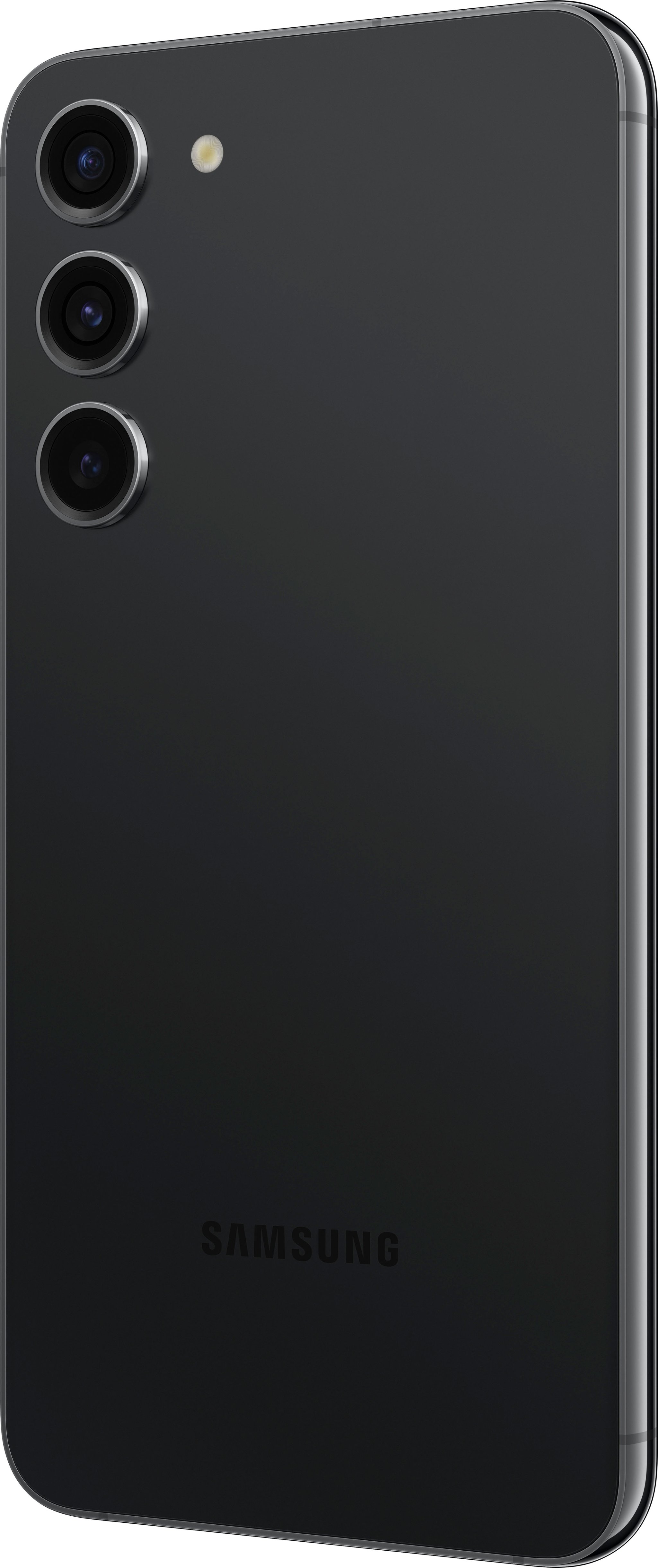 Samsung Galaxy S23+ 512GB (Unlocked) Phantom Black SM-S916UZKEXAA 