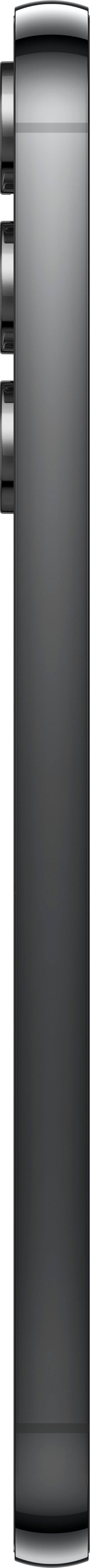 Alt View 17. Samsung - Galaxy S23+ 512GB (Unlocked) - Phantom Black.