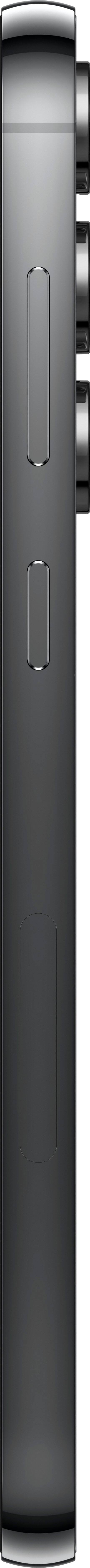 Alt View 18. Samsung - Galaxy S23+ 512GB (Unlocked) - Phantom Black.