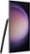 Alt View 19. Samsung - Galaxy S23 Ultra 256GB (Unlocked) - Lavender.