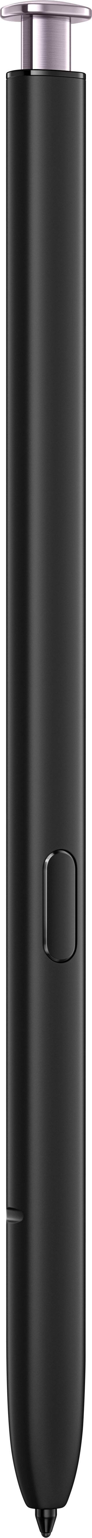 Alt View 28. Samsung - Galaxy S23 Ultra 256GB (Unlocked) - Lavender.