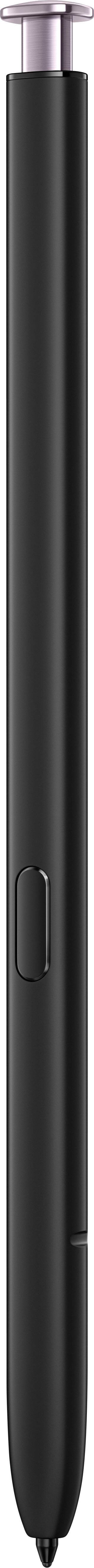 Alt View 29. Samsung - Galaxy S23 Ultra 256GB (Unlocked) - Lavender.