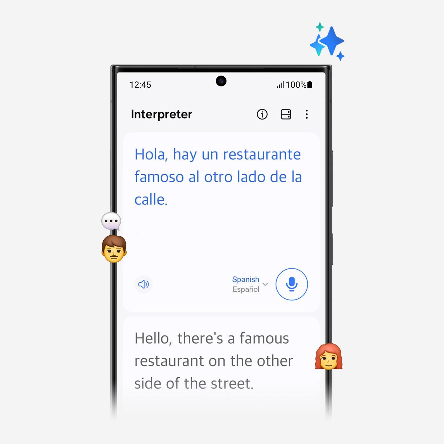 Alt View 14. Samsung - Galaxy S23 Ultra 256GB (Unlocked) - Lavender.