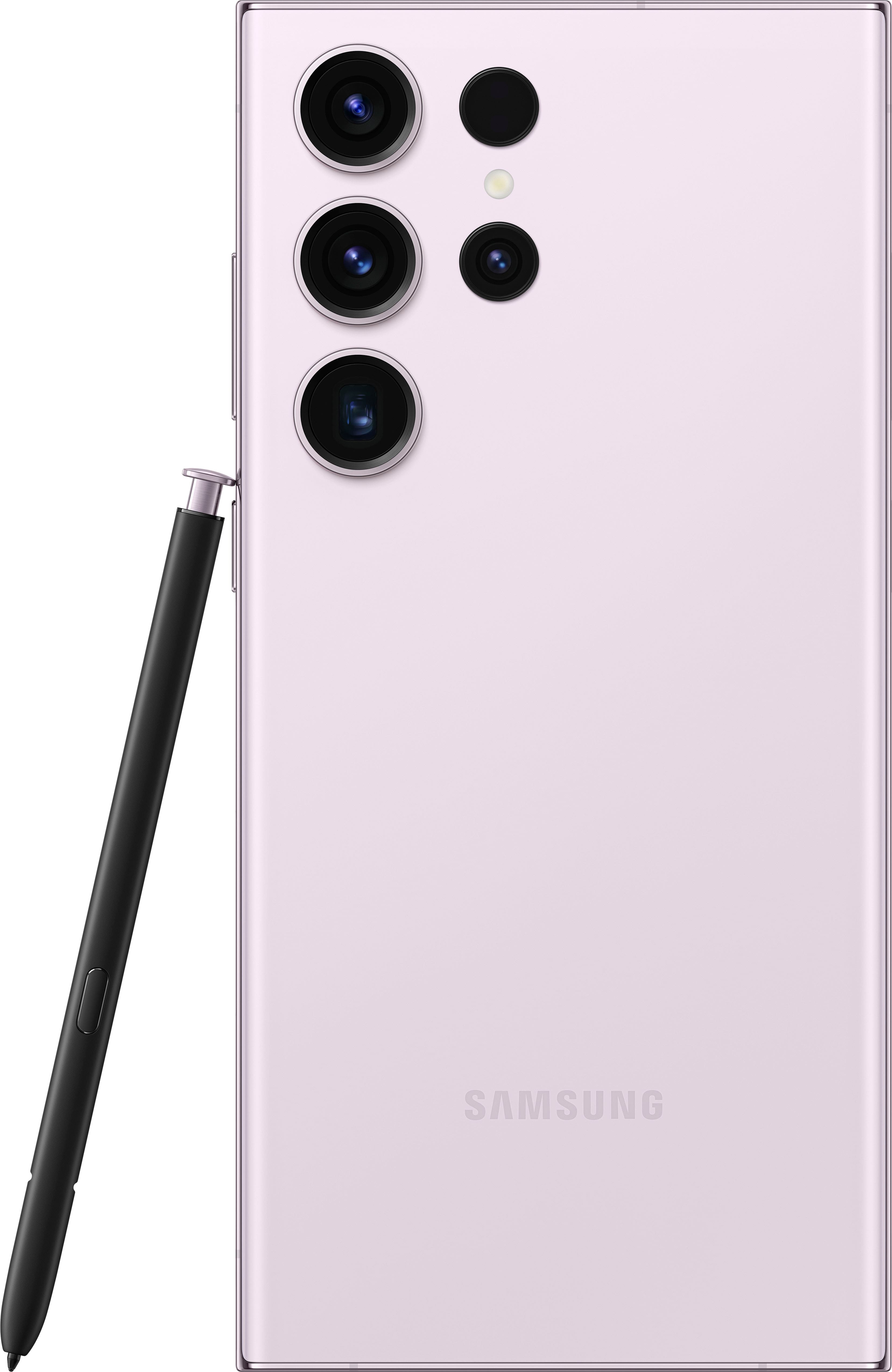 2022年限定カラー Galaxy S23plus ラベンダー 256GB SIMフリー