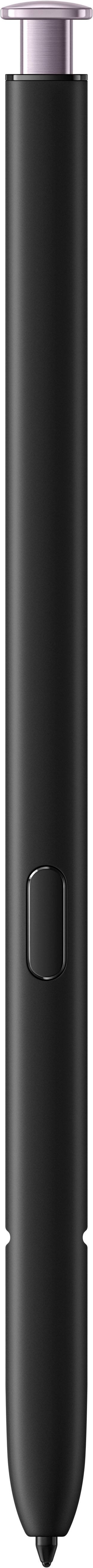 Alt View 19. Samsung - Galaxy S23 Ultra 512GB (Unlocked) - Lavender.