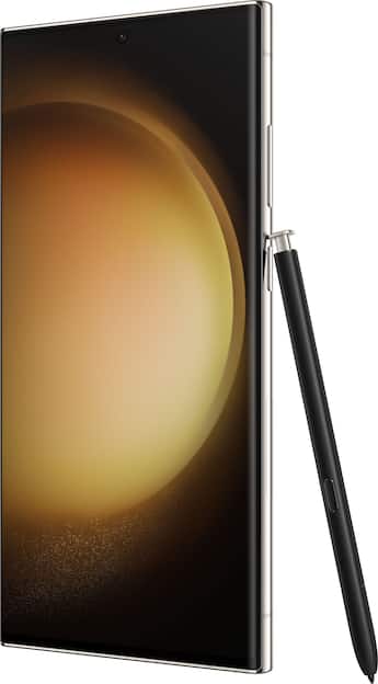 Samsung Refurbished Excellent Galaxy S23 Ultra 512GB (Unlocked Samsung Refurbished Excellent Galaxy S23 Ultra 512GB (Unlocked