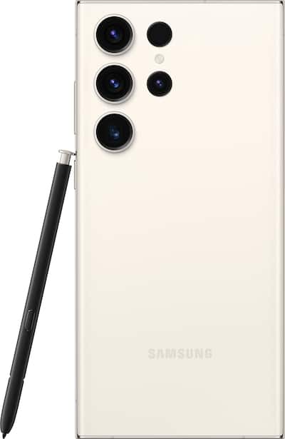 Samsung Refurbished Excellent Galaxy S23 Ultra 512GB (Unlocked Samsung Refurbished Excellent Galaxy S23 Ultra 512GB (Unlocked