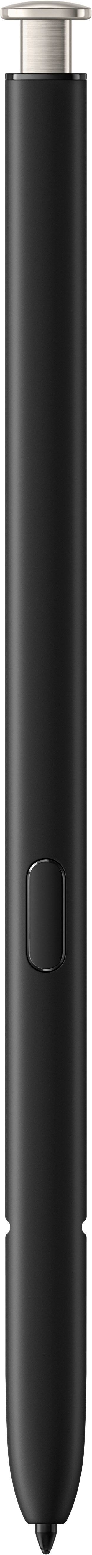 Alt View 19. Samsung - Galaxy S23 Ultra 512GB (Unlocked) - Cream.