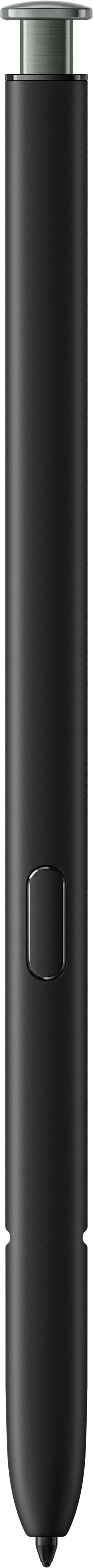 Alt View 27. Samsung - Galaxy S23 Ultra 256GB (Unlocked) - Green.