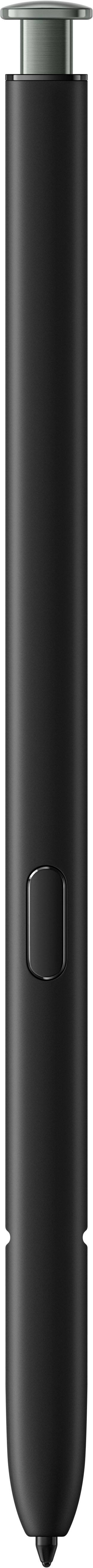 Alt View 27. Samsung - Galaxy S23 Ultra 256GB (Unlocked) - Green.