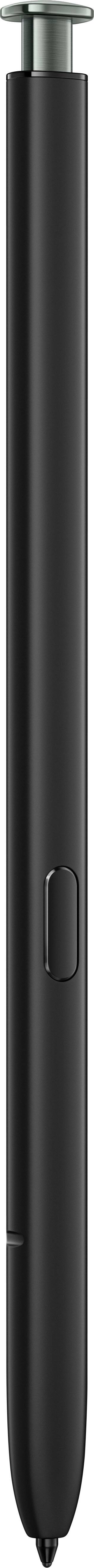 Alt View 28. Samsung - Galaxy S23 Ultra 256GB (Unlocked) - Green.