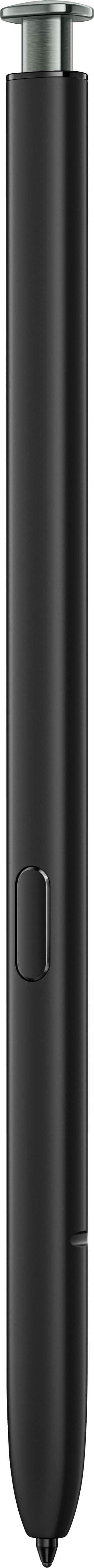 Alt View 29. Samsung - Galaxy S23 Ultra 256GB (Unlocked) - Green.