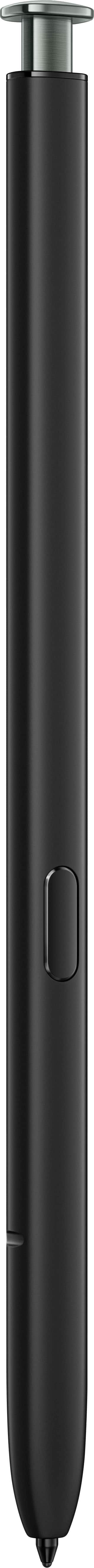 Alt View 28. Samsung - Galaxy S23 Ultra 512GB (Unlocked) - Green.