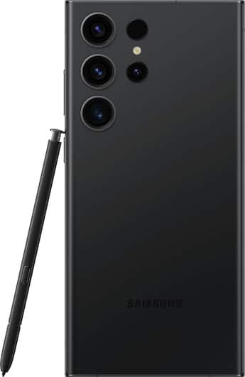 Samsung Galaxy S23 Ultra 256GB (Unlocked) Phantom Black - Best Buy Samsung Galaxy S23 Ultra 256GB (Unlocked) Phantom Black - Best Buy