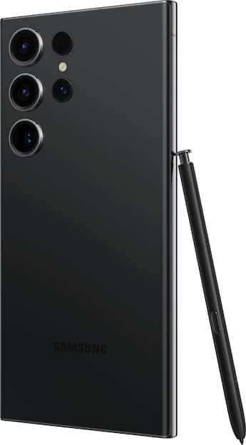 Samsung Galaxy S23 Ultra 256GB (Unlocked) Phantom Black - Best Buy Samsung Galaxy S23 Ultra 256GB (Unlocked) Phantom Black - Best Buy