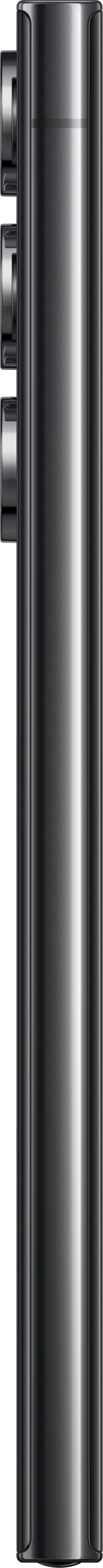 Samsung Galaxy S23 Ultra Smartphone, 256GB, Phantom Black (SM-S918UZKAXAA)