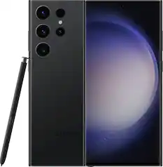 Samsung Galaxy S Series