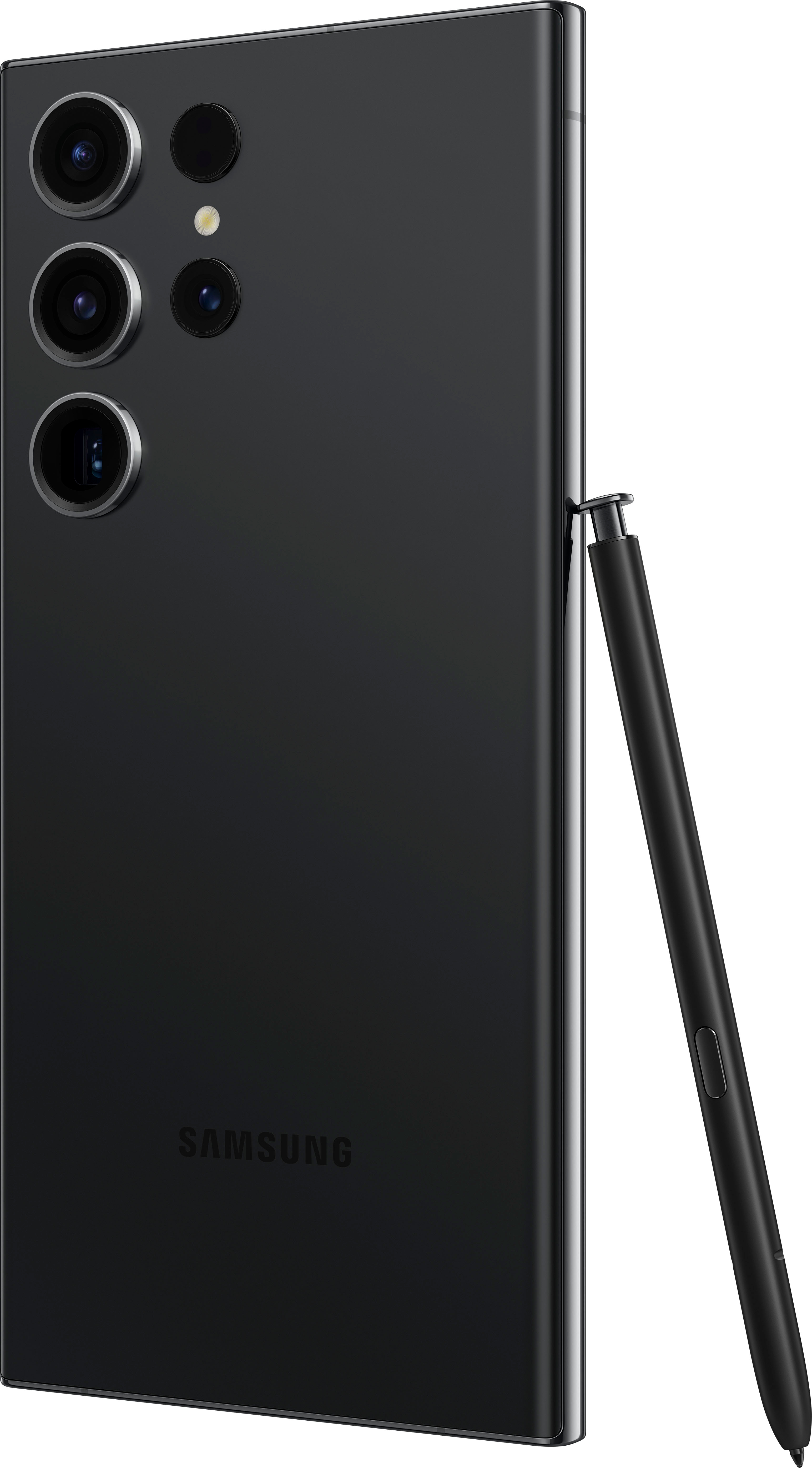 Samsung Galaxy S23 Ultra 512GB (Unlocked) Phantom Black SM 