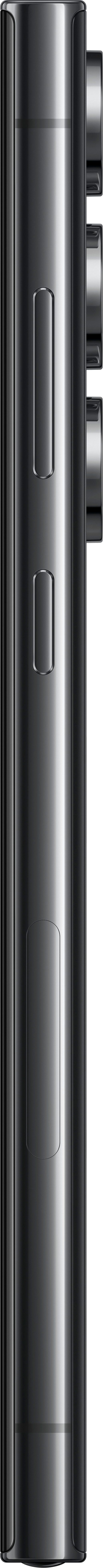 Samsung Galaxy S23 Ultra 512GB Buy - (Unlocked) Best SM-S918UZKFXAA Phantom Black