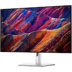 Monitor Dell UltraSharp 27” 4K z koncentratorem USB-C (U2723QE