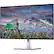 Alt View 12. Dell - UltraSharp 31.5" LCD 4K UHD Monitor (DisplayPort, USB, HDMI) - Black, Silver.